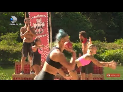 "Este punctul lui Emy si nu intelege ca a castigat!" Elena si Ghita, conflict crunt pe margine!