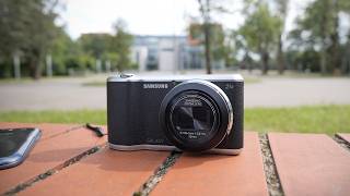 Download the video "Samsung Galaxy Camera 2: Review in 2025!"