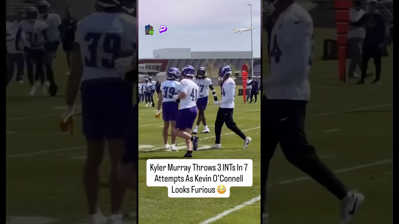 It’s a toss up at this point, ain’t it? 😂🤷‍♂️ #getgotpod #kylermurray #marshawnlynch