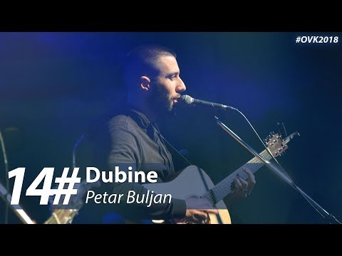 14. Petar Buljan - Dubine