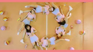 Apink Japan 8th single「もっとGO!GO!」Music Video Full version