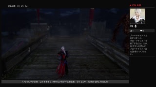 アズの 戦国無双 真田丸枠ﾟдﾟ)＜#最終回