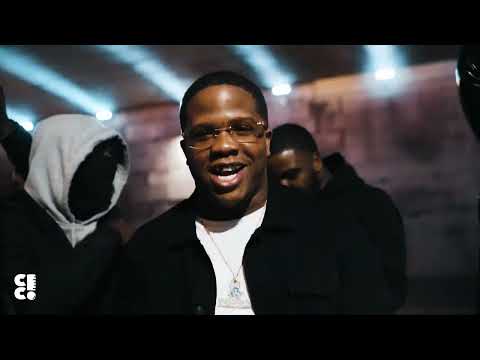 Zone 18 will - " LETS GET IT IN"  (OFFICIAL MUSIC VIDEO)