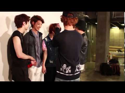 [VID] 130515 High Cut  (Editor's CUT)  Vol.100 - Boyfriend