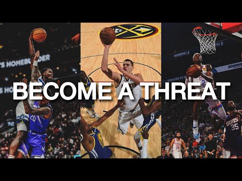 How To Score More Points in Basketball EASILY