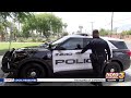Now Hiring: Indio Police Department