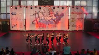 107. One crew Chodov - DANGEROUS 107. One crew Chodov - DANGEROUS