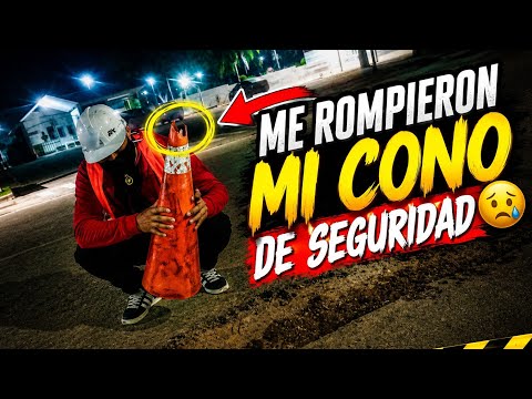 Tapando Baches En La Ciudad De Tartagal