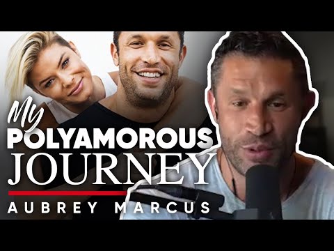 私のPOLYAMOROUS JOURNEY：オーブリー-マーカスは、彼が一夫一婦制の関係に移行した理由を説明します。 (MY POLYAMOROUS JOURNEY: Aubrey Marcus Explains Why He Has Transitioned To A Monogamous Relationship)