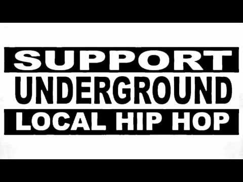 Shqip Hip-Hop [UNDERGROUND] • Prezantojm Shqipet