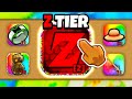 The GODLY Z TIER Gacha Monkey Gacha Monkey Movie