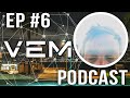 Voice of Electronic Music #6 - Sunshine Jones