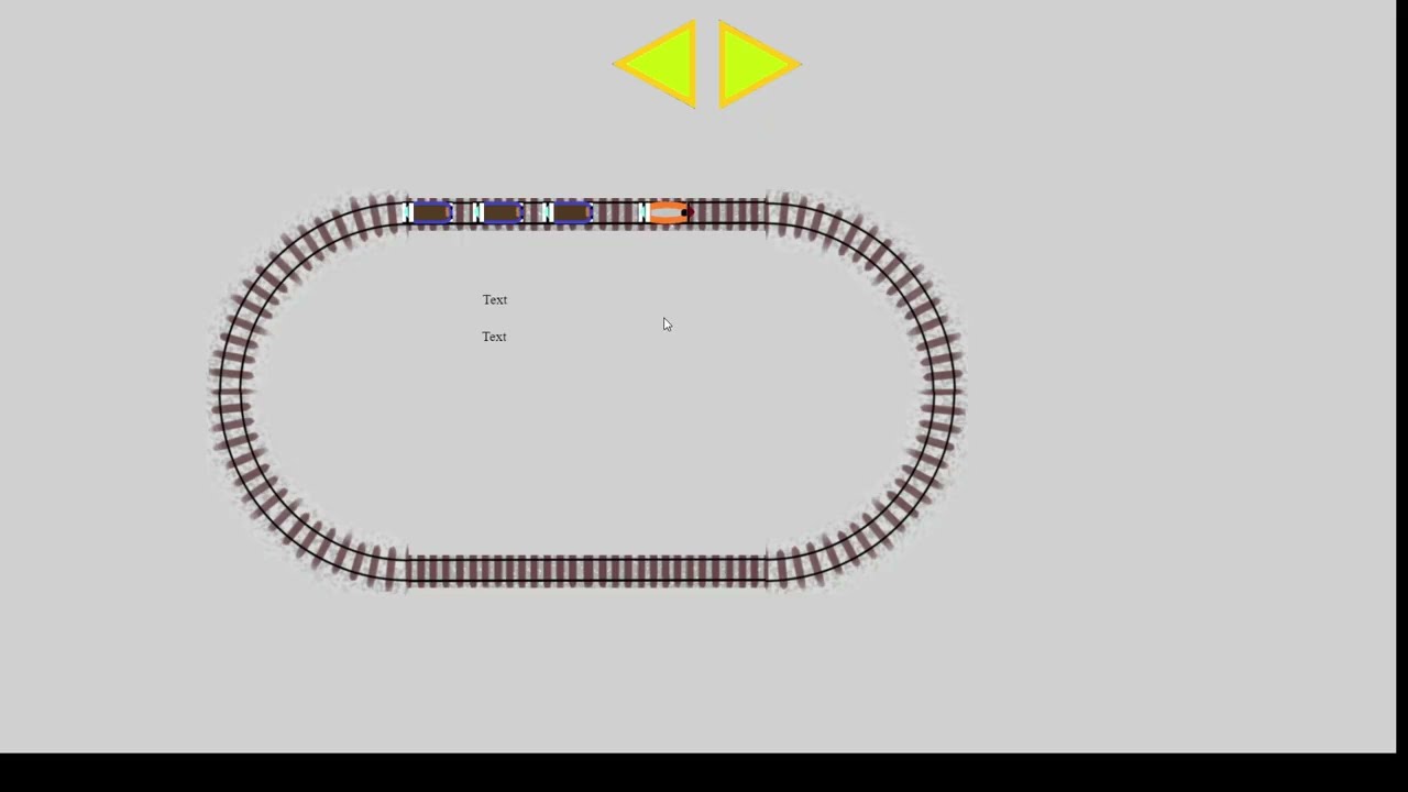 Trains Game 2026 04 06 - Coupling trucks into a train