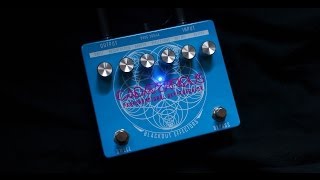 Video thumbnail for Blackout Effectors - Cadavernous - Pandimensional Reverb by Dennis Kayzer