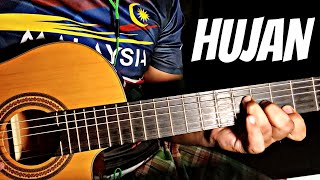 Download lagu Sudirman-Hujan Tutorial gitar mp3