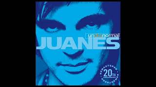 Juanes - Un Día Normal