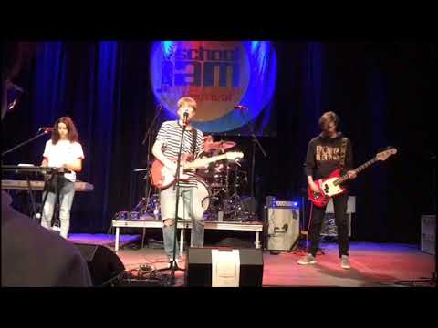 Mikroschrei | „Wie Ich“ Live