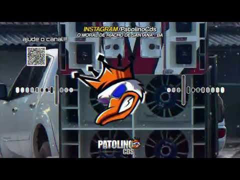 DODO PRESSÃO • DO JEITO QUE OS PAREDÕES GOSTAM • SETEMBRO 2025 • REPORTÓRIO NOVO PRA PAREDÃO