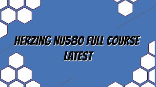 Download lagu Herzing NU580 Full Course Latest 2019 MAY mp3 Download lagu Herzing NU580 Full Course Latest 2019 MAY mp3