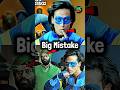 8 Big Mistakes In A FLYING JATT Movie Mistake Shorts Ytshorts