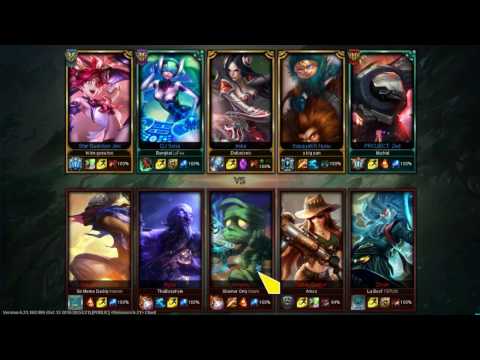 6.21-Gold5 Irelia Top vs Ryze (W)
