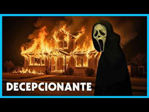 SCREAM 7 | CRÍTICA