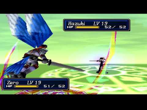 Let's Play Shining Force III Part 144 - Aspia Gate (Sc2 Battle #30)