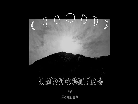 Ragana - Unbecoming (Full album, Remastered, 2022)