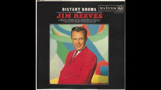 Jim Reeves - Snowflake (HD) (with lyrics)