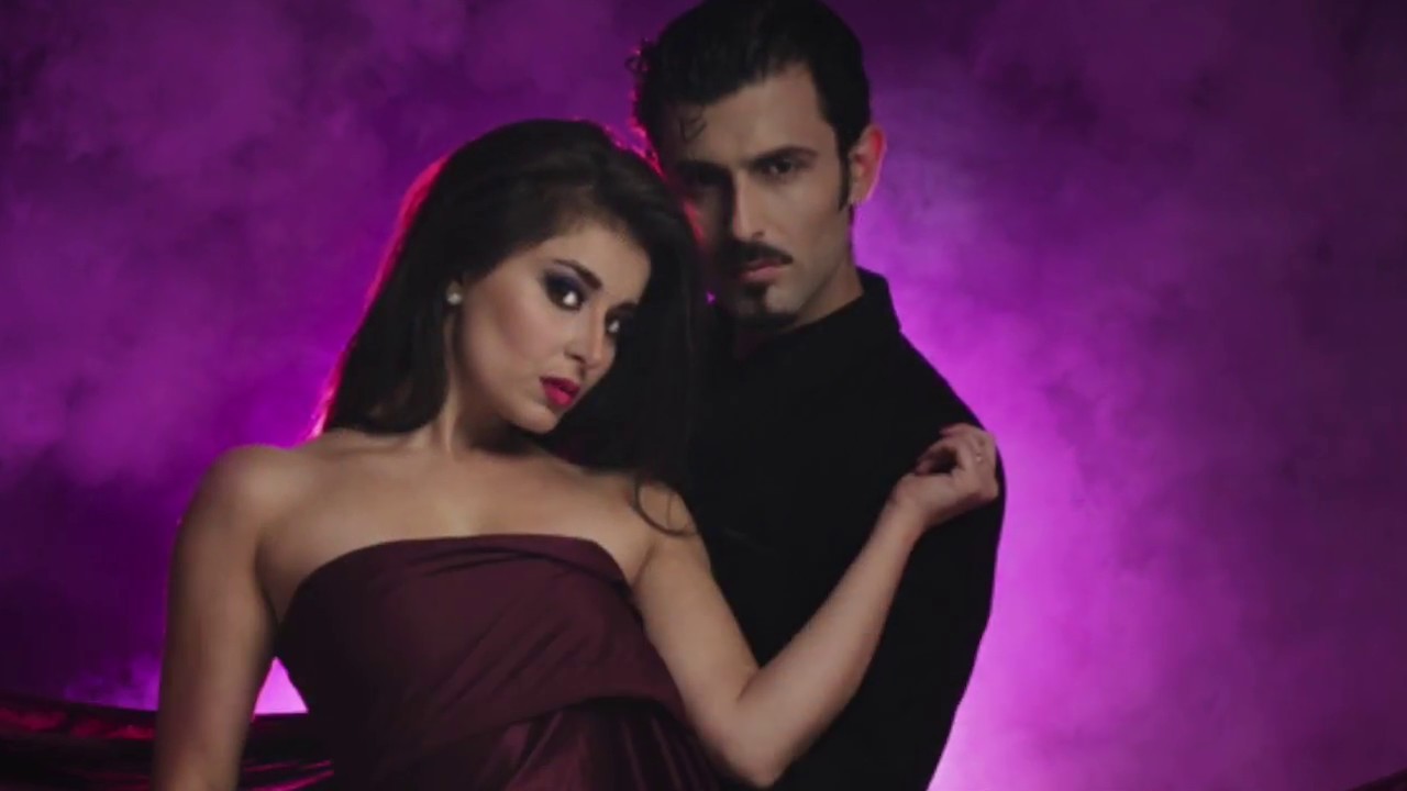 Fernando Garcia y Sol Cerquides  -  Gallo Ciego -  TangoEmotion 2018 Lazise (Italy)