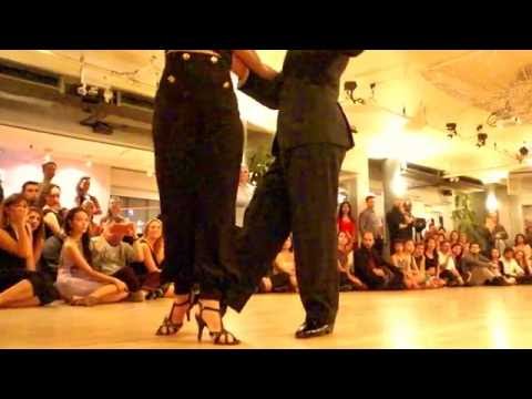 Ivan Terrazzas & Sara Grdan 2016 - Che Bandoneón (1 de 4)