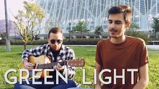 Lorde - Green Light (cover)