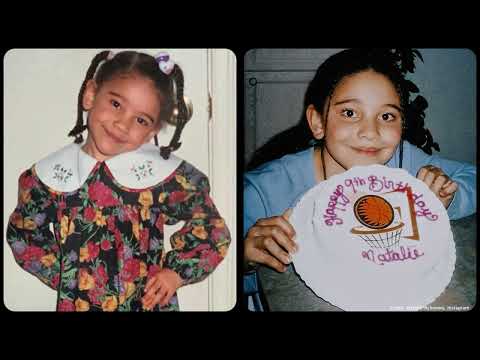 Natalie Achonwa | SWISH