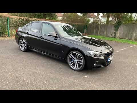 330e M Sport 19” Alloys Pro Nav Harman Kardon