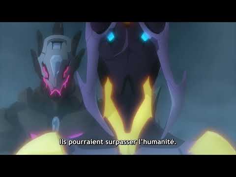 Bande-annonce : Metallic Rouge