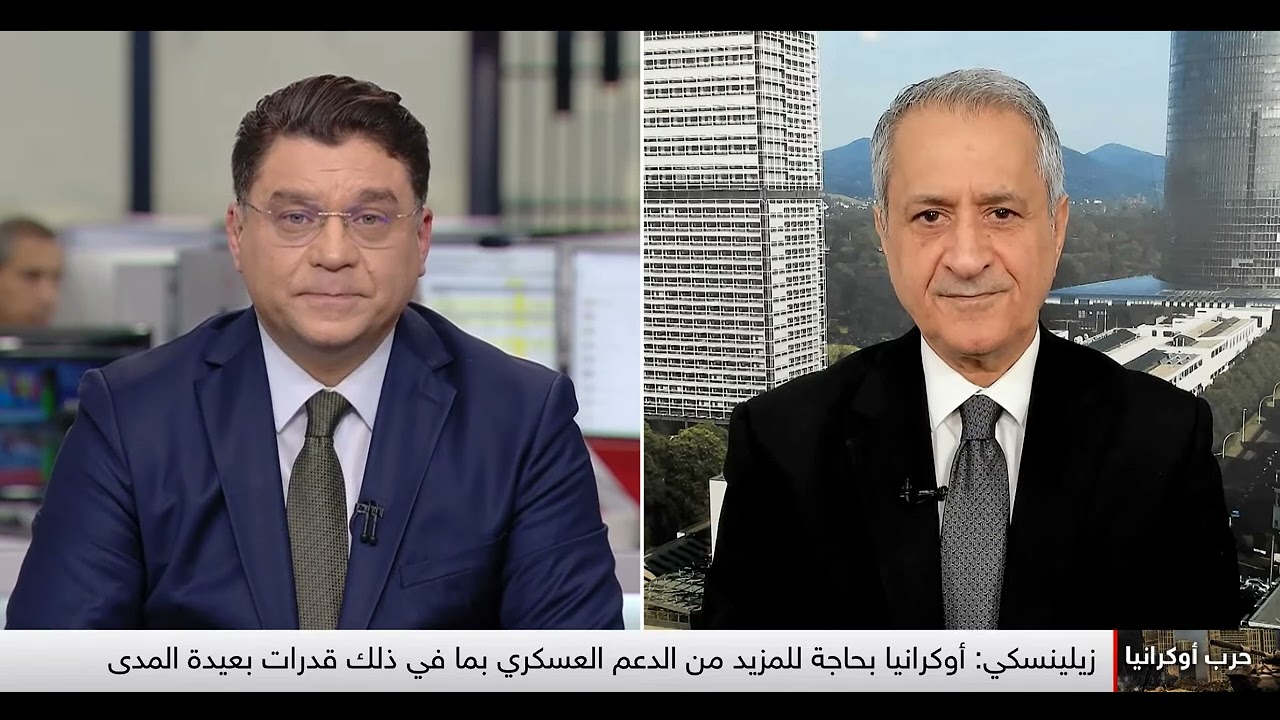 ماذا يعني بناء روسيا قواعد عسكرية عند حدود فنلندا، النرويج ودول البلطيق؟ ECCI