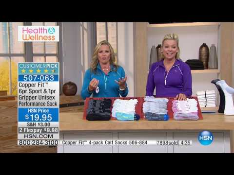 HSN | Copper Fit 03.22.2017 - 08 PM