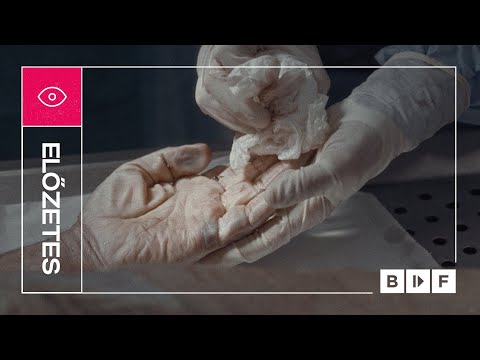 Ismeretlenek trailer