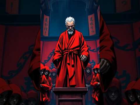 ninja avenges her parents #shortstory #revenge