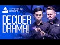 TENSE TACTICAL DECIDER Shaun Murphy Vs Liu Hongyu BetVictor Scottish Open 2025