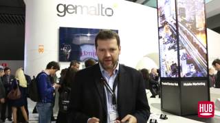 [HUBMWC] Mobile Security perspectives and technological breakthrough by Gemalto