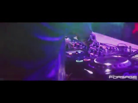 Stage Rockers Tiger Records Showcase live promo at @ForsageDanceclub