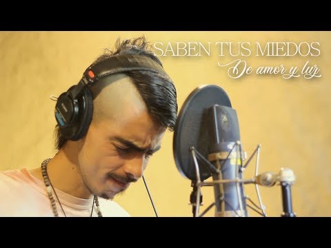 Pablo Facusse - Saben tus miedos (Versión Estudio)