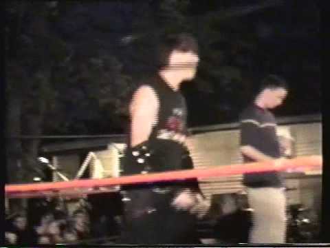 Viper the Dark Angel - Tribute Video (Say Goodbye)