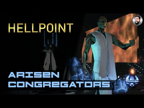 ARISEN CONGREGATORS BOSS TIPS | HELLPOINT