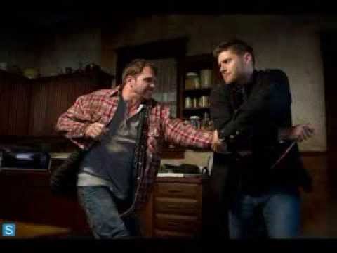 supernatural 9x11 First born