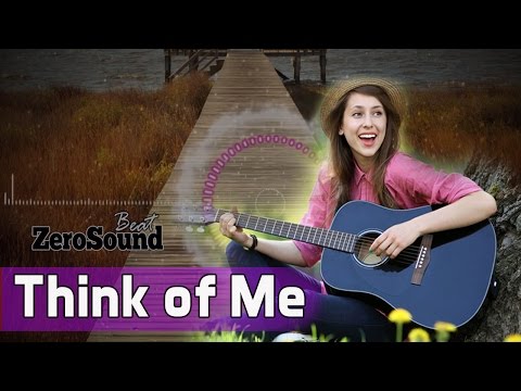 Think of Me - 2010s Pop, Hopeful - Composer Sebastian Forslund - Artist Luke Gabben