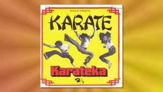 Karateka - Karate (Vinyl 1975)