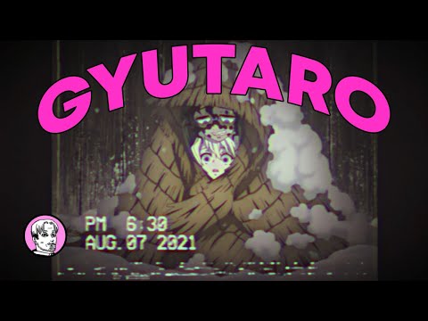 Gyutaro「AMV」 WIXAPOL X SZPAKU X VND