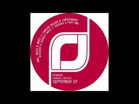 Jules & Moss - Bref (Rennbahn)